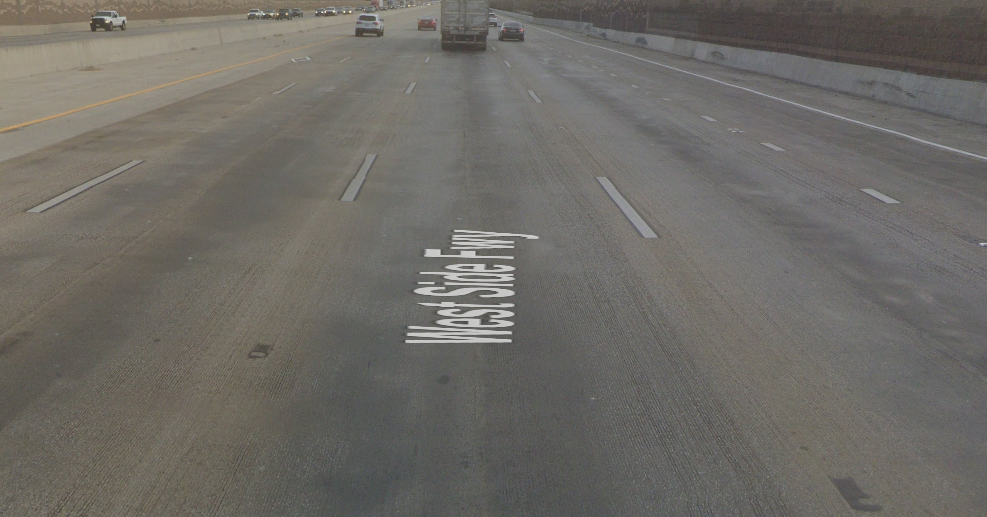Stockton Crash