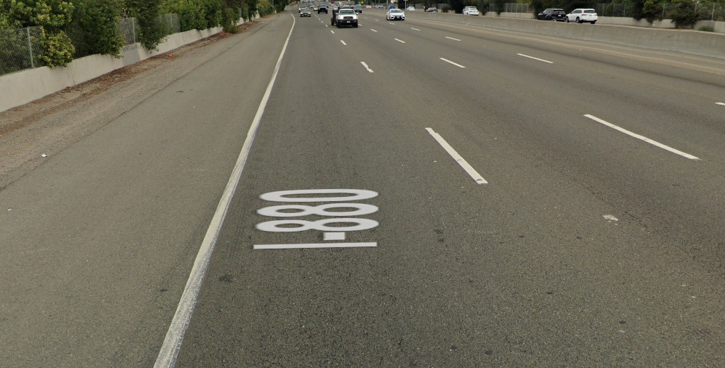 San Jose Crash