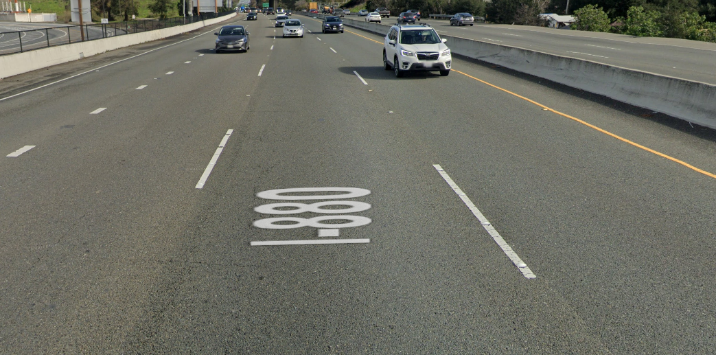 San Jose Crash