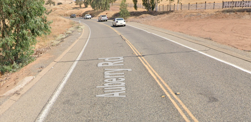 Fresno Car Accident 