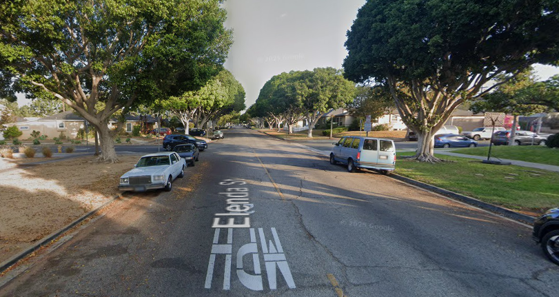 Culver City Car Accident