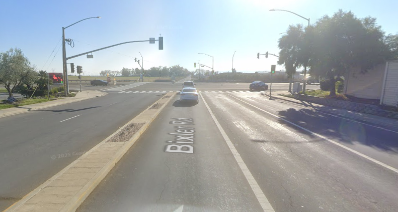 Discovery Bay Multi-Vehicle Accident