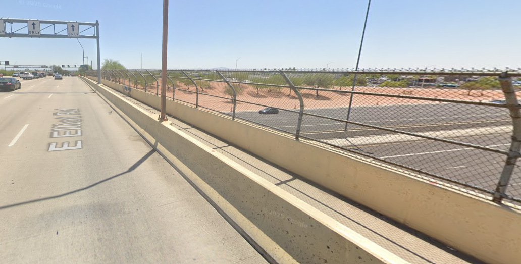 Tempe Car Accident 