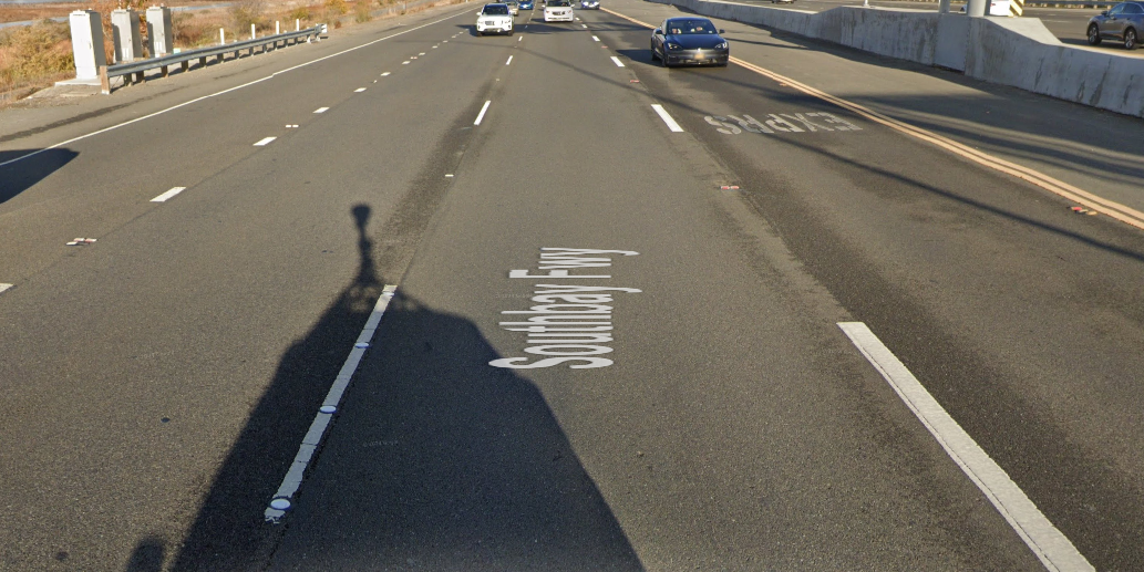 San Jose Motorcycle Accident 