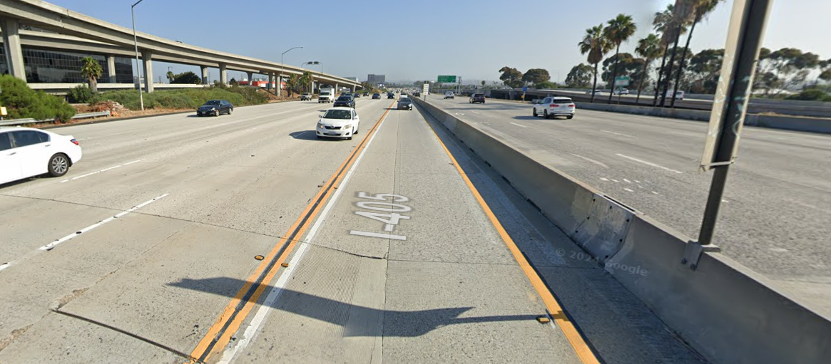 Lennox Wrong-Way Crash