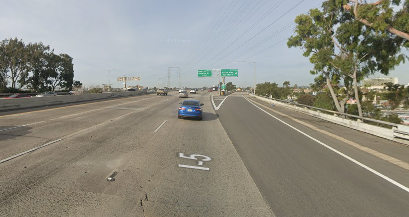 National City Accident 