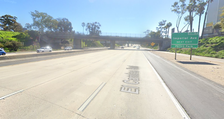 San Diego Bicycle Accident
