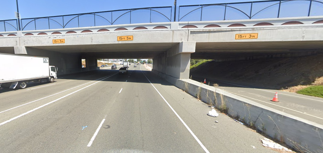 San Jose Car Accident