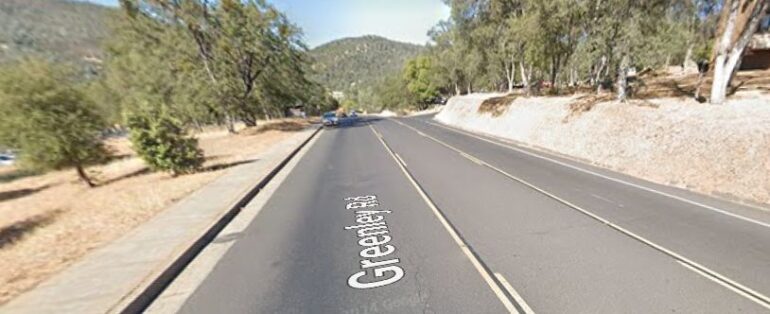 Sonora Crash