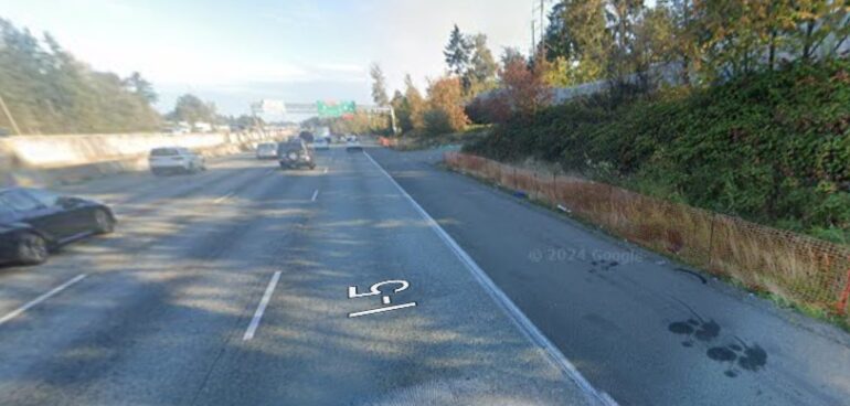  Kent Car Crash