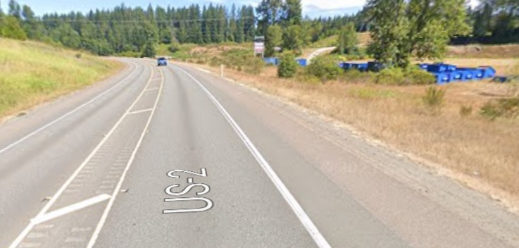 Snohomish Crash