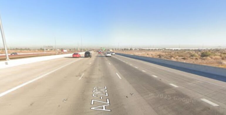 Tempe Car Accident