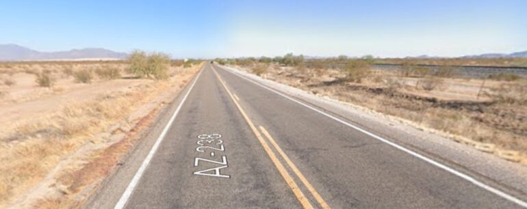 Maricopa County Car Accident