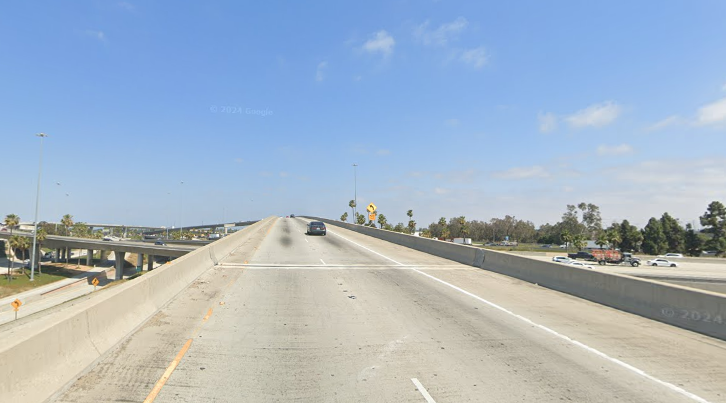 Fullerton Car Accident