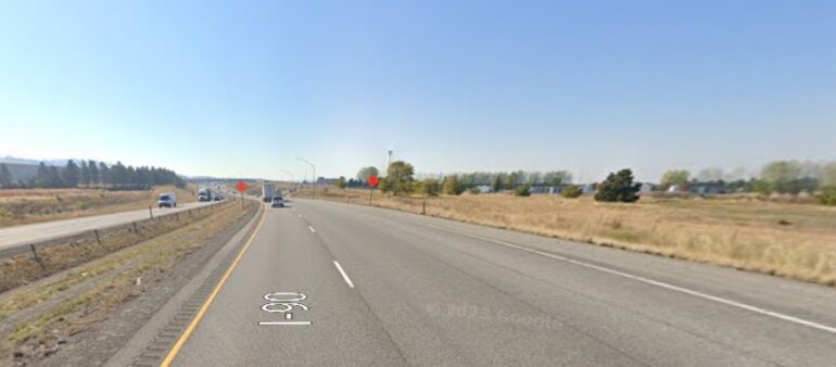 Seattle Crash