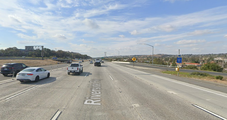 Yorba Linda Accident