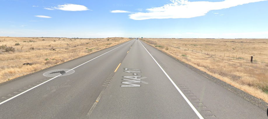 Adams County Crash