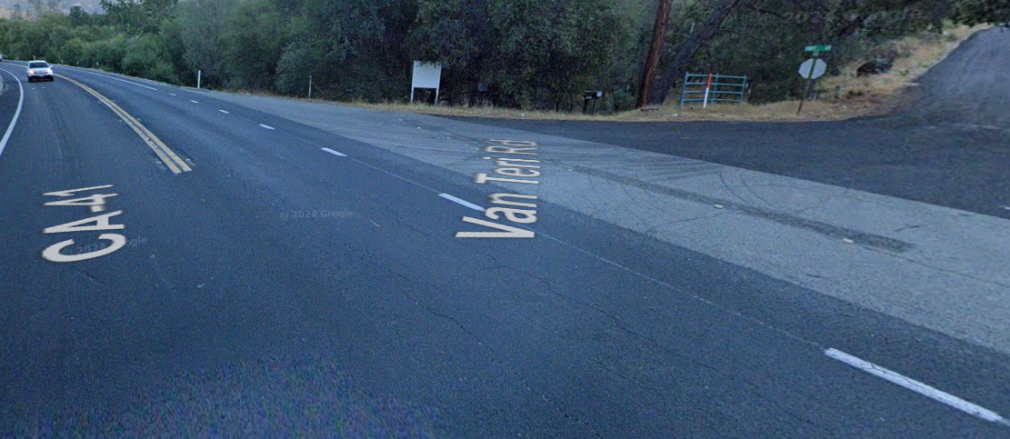 Madera County Head-on Crash