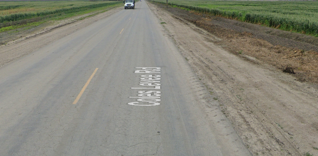 Bakersfield Crash