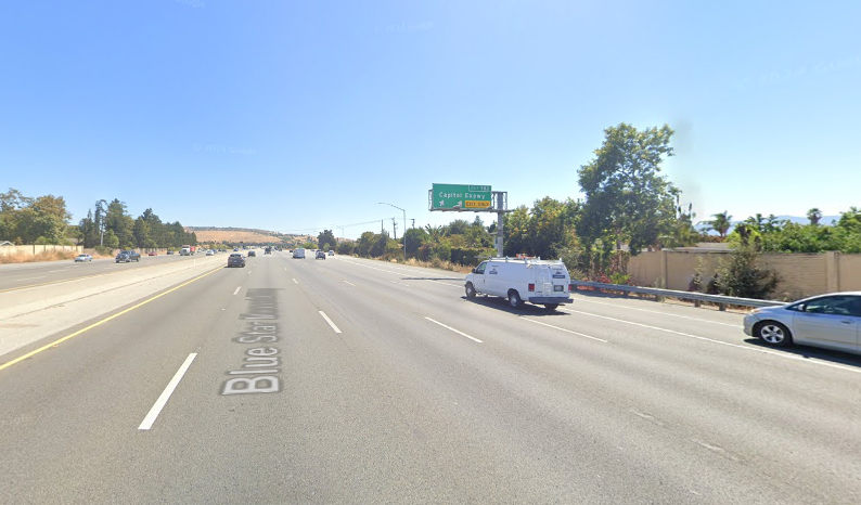 San Jose Collision