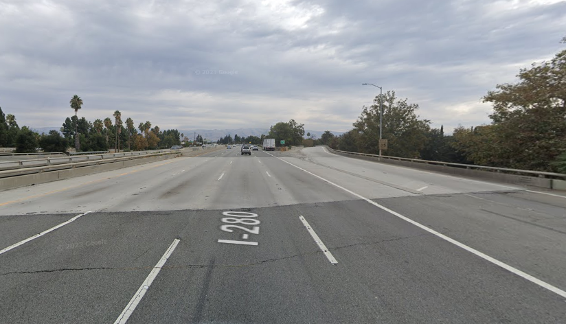 San Jose Motorcycle Accident