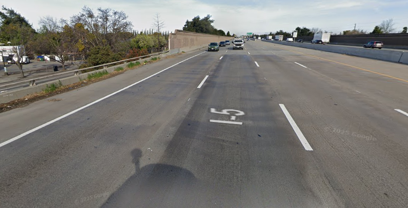 Arvin Crash