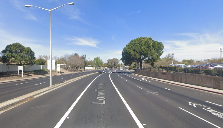 Antioch Bicycle Accident