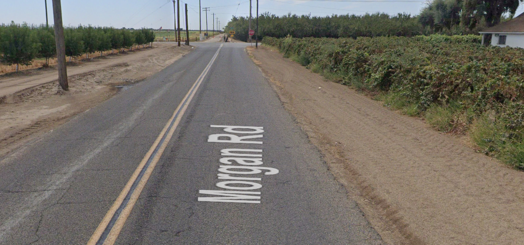 Cowan Motorcycle Accident