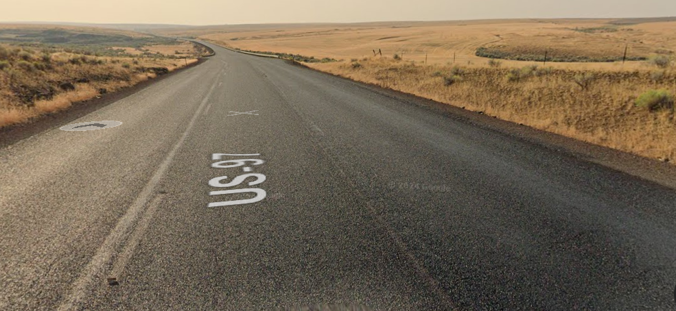 Deschutes County Car Accident