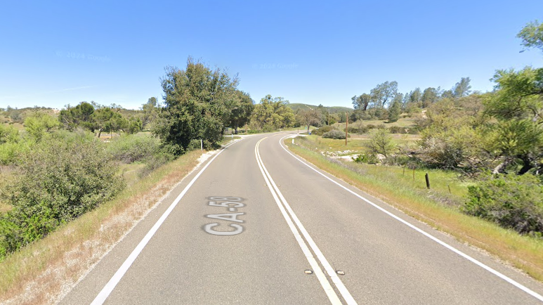 Creston Car Crash