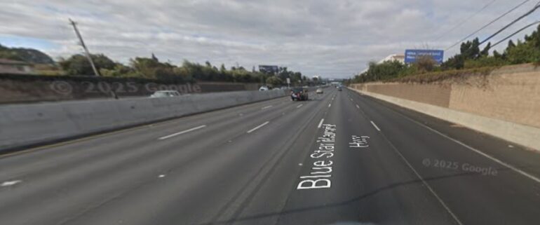 Palo Alto Crash
