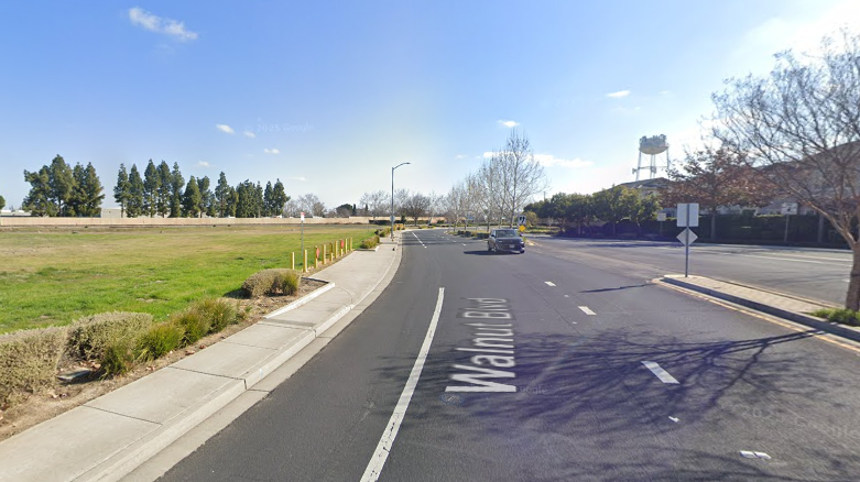 Brentwood Work Accident