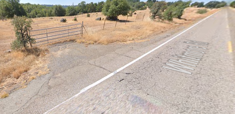 Millville Motorcycle Accident
