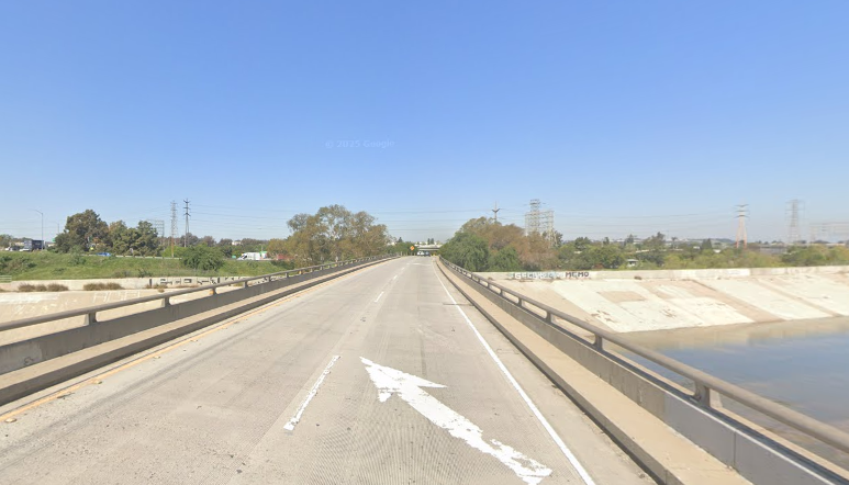 Long Beach Pedestrian Accident