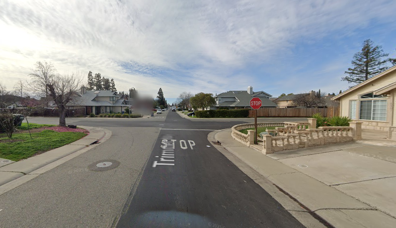 Sacramento Car Accident
