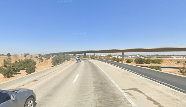 Fresno Car Accident