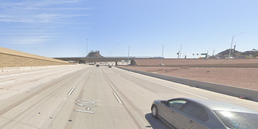 Tempe Car Accident
