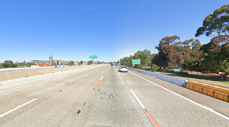 Carlsbad Car Accident