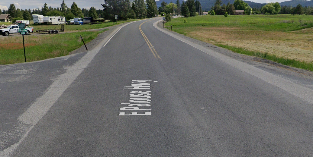Spokane Motorcycle Accident