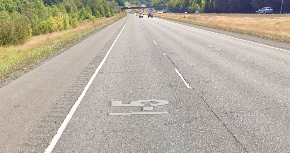 Cowlitz County Motorcycle Accident