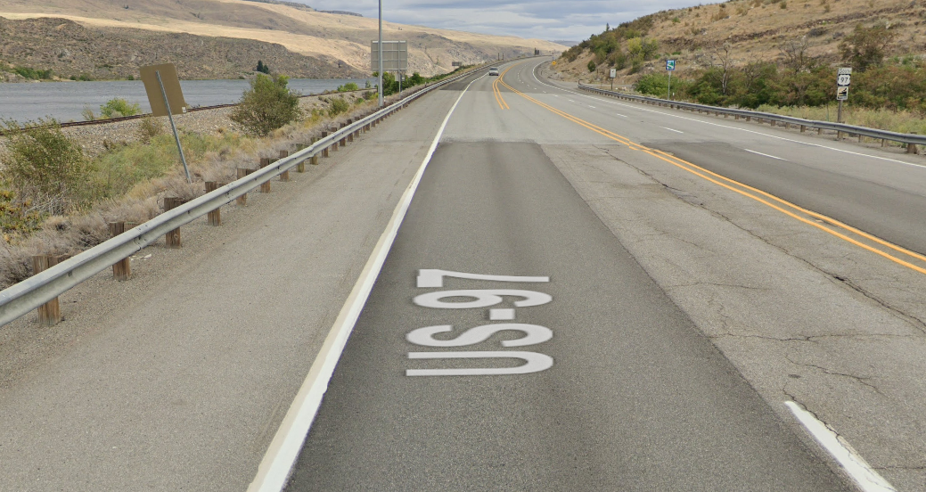 Omak Car Accident
