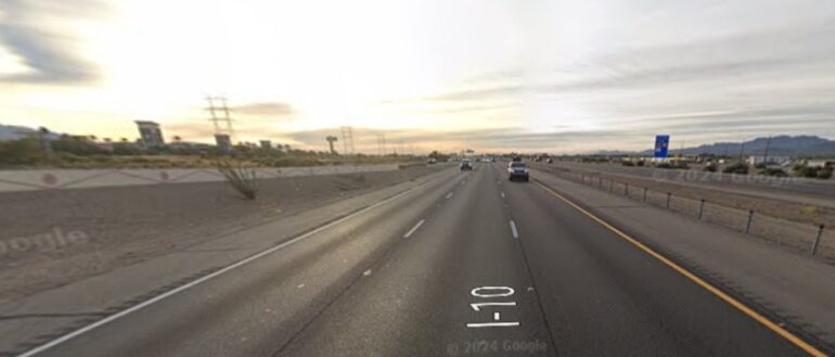 Tucson Car Accident