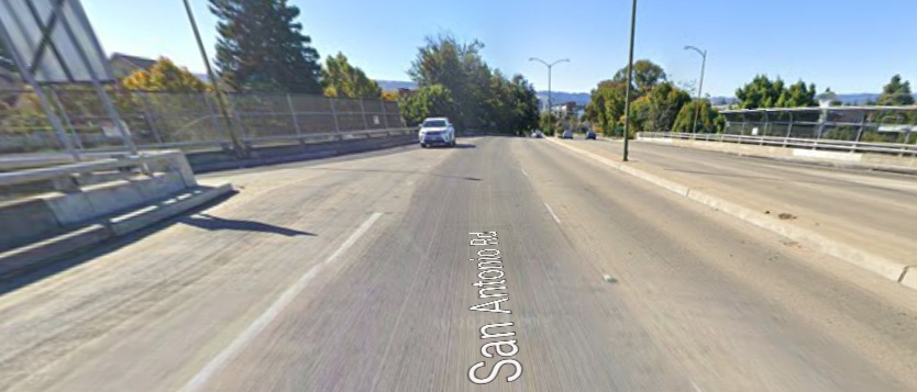 Palo Alto Crash