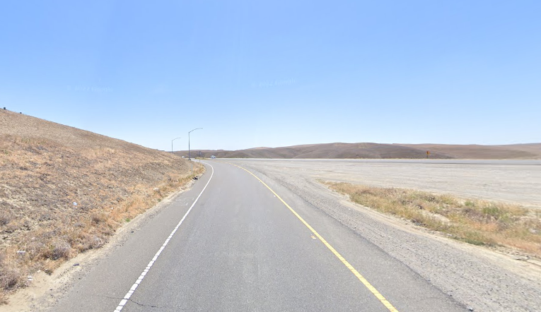 Kettleman City Semi-Truck Crash