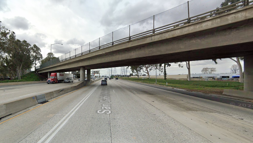 Whittier Motorcycle Accident