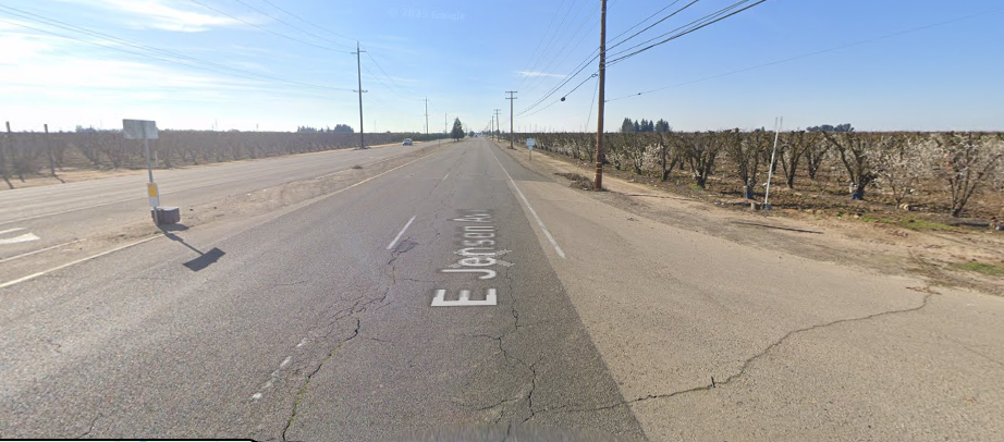 Fresno County Hit-and-Run