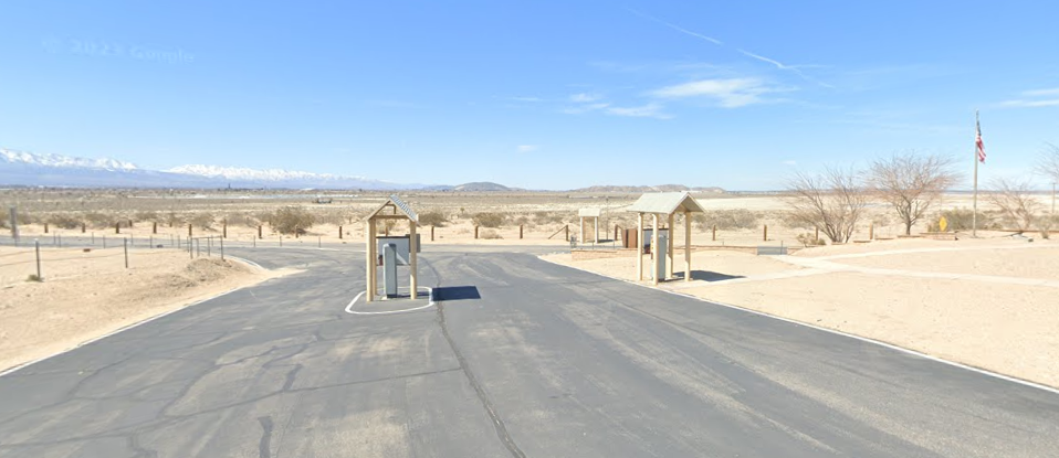 El Mirage Rollover Accident
