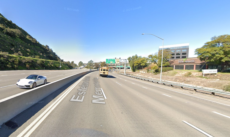 San Diego Car Accident 