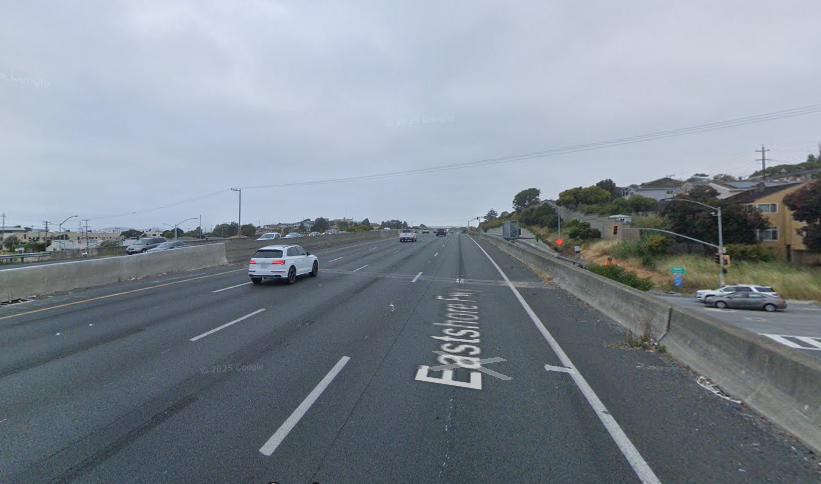 Richmond Motorcycle Crash