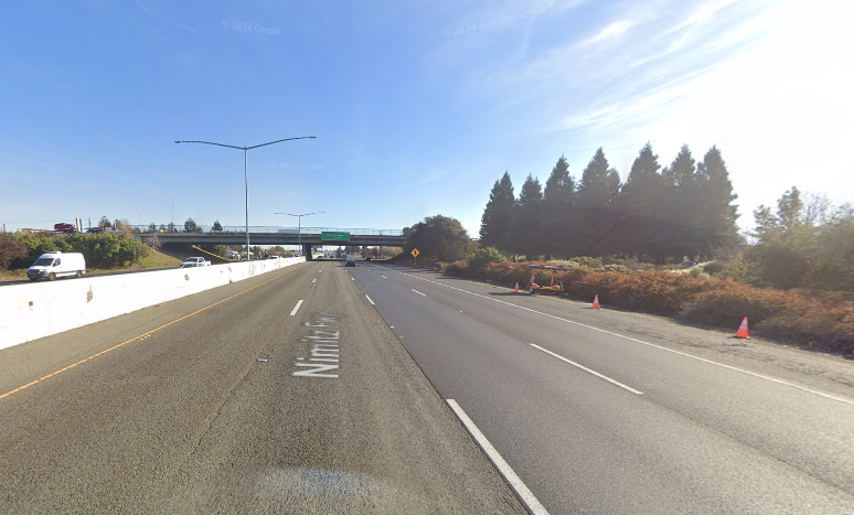 Fremont Motorcycle Accident 